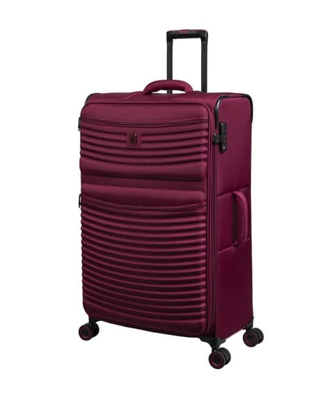 Sprayground Getaway Money Soft Luggage Carry-On – NYCMode