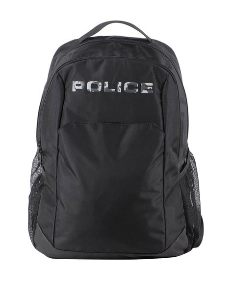 Buy Black Backpacks for Men by POLICE Online Ajio