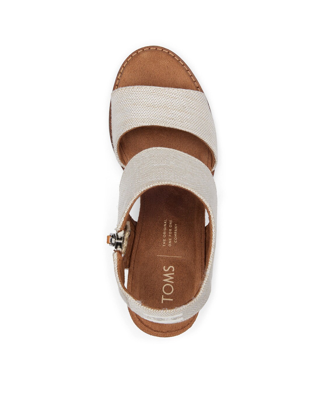 Ivory sandal online heels