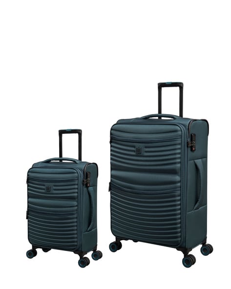 Rolling Luggage Collection for Men