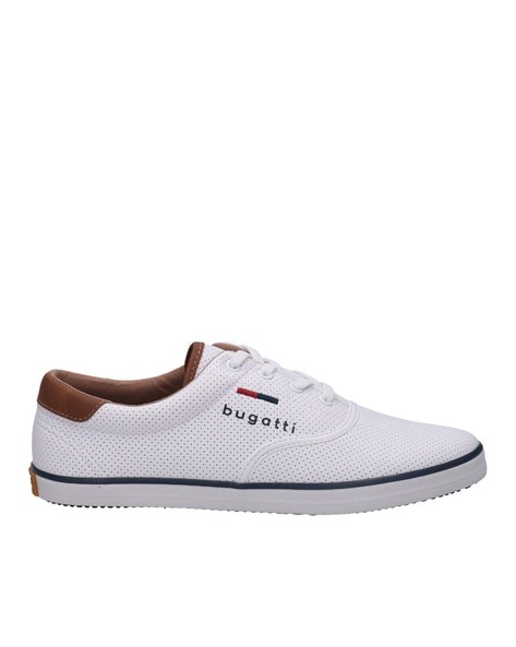 Buy White Casual Shoes for Women by Truffle collection Online | Ajio.com