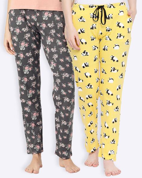 Cartoon best sale pyjamas womens