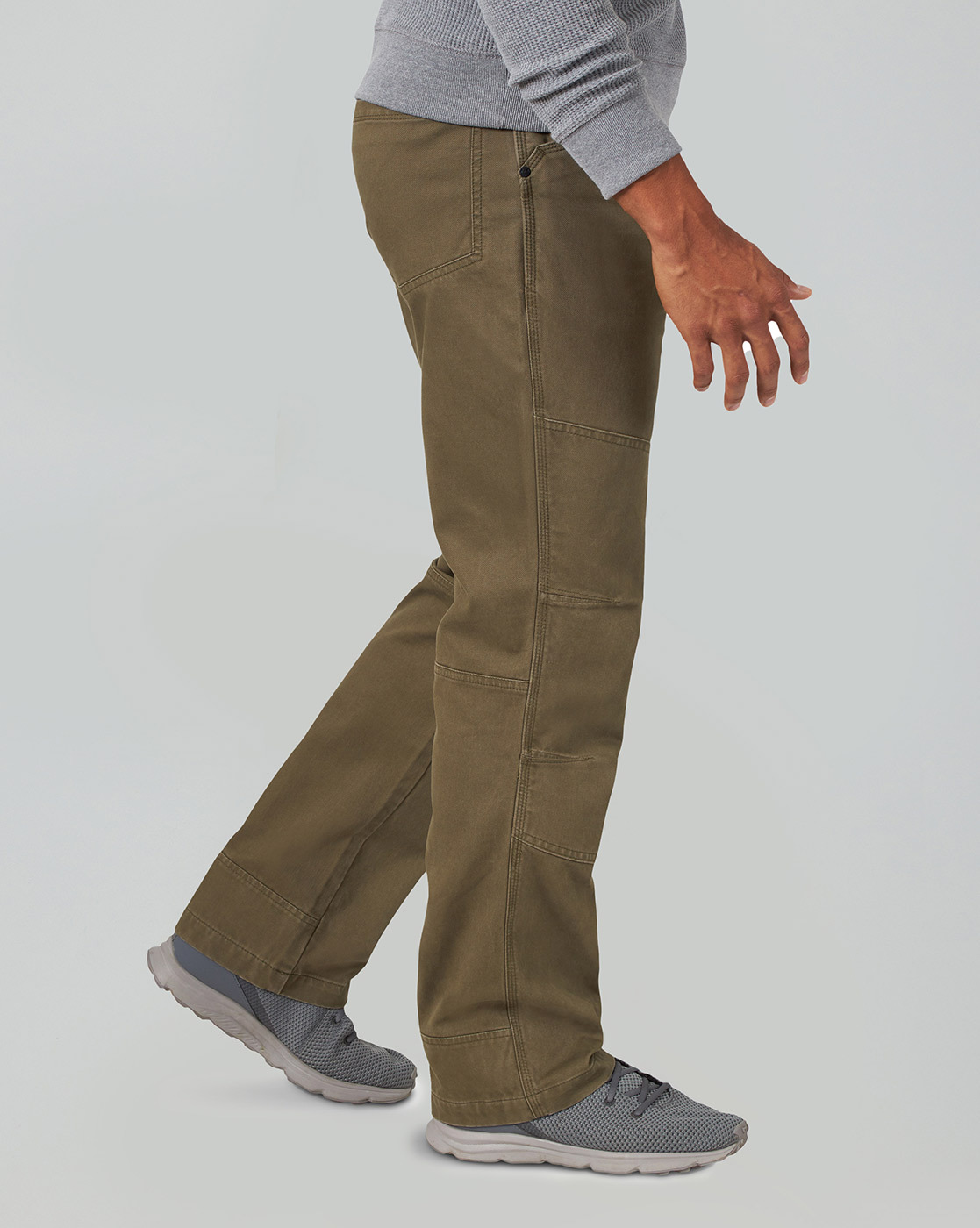 Wrangler Slim Fit Men Brown Trousers  Buy Wrangler Slim Fit Men Brown Trousers  Online at Best Prices in India  Flipkartcom