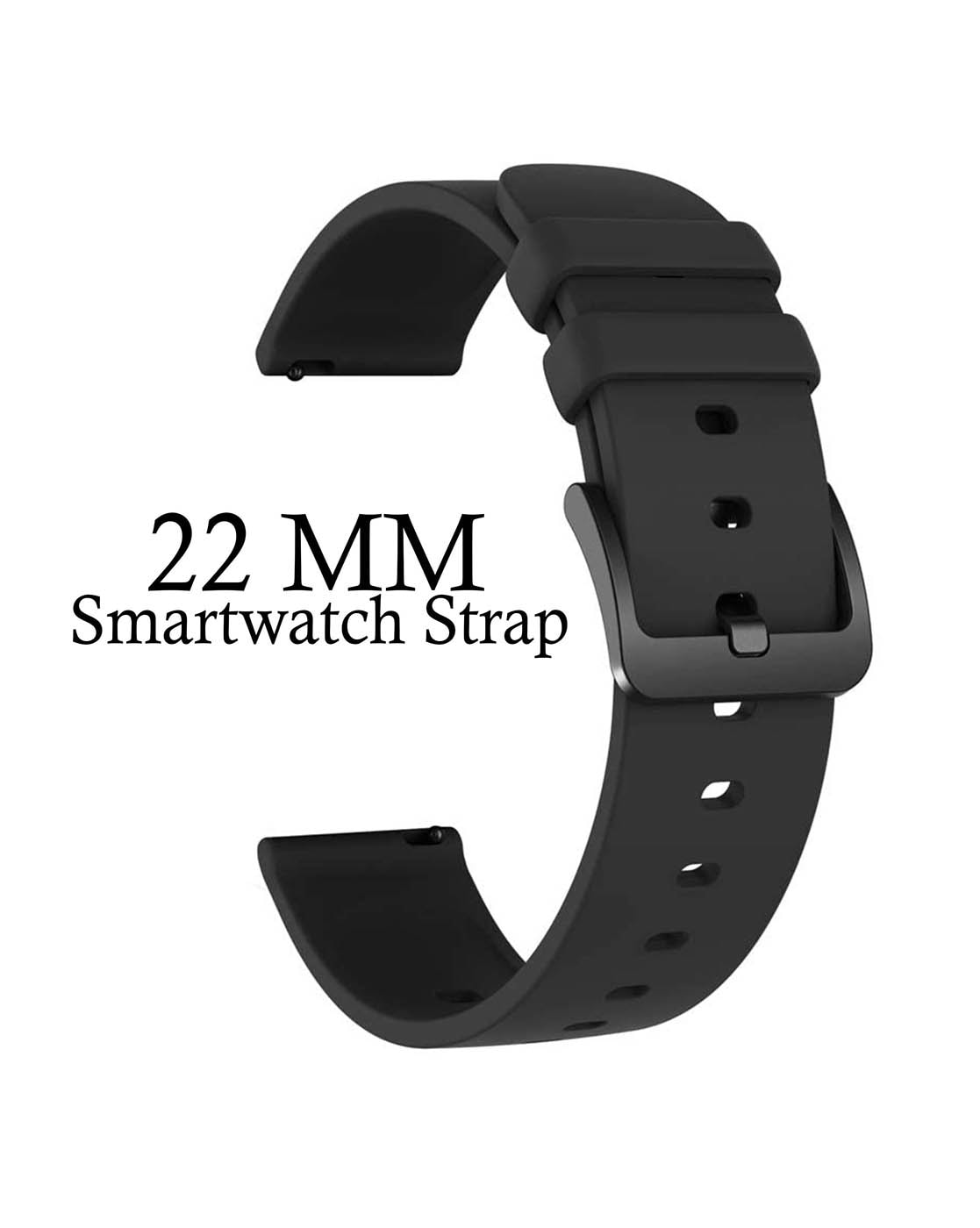 A premium brand of traditional watch straps and Apple watch bands –  BluShark Straps