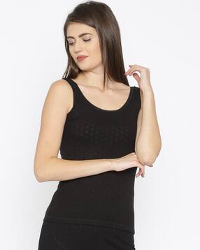 kanvin Textured Thermal Vest-picture-49