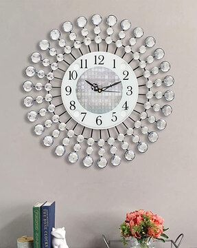 Epic Face Wall Clock