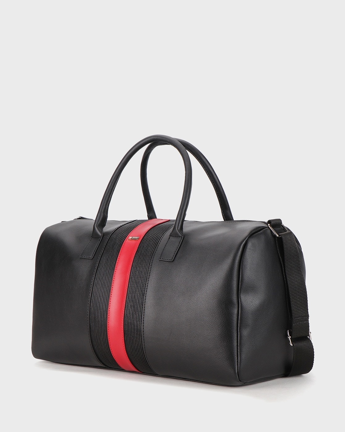 Duffle Bag with Adjustable Strap