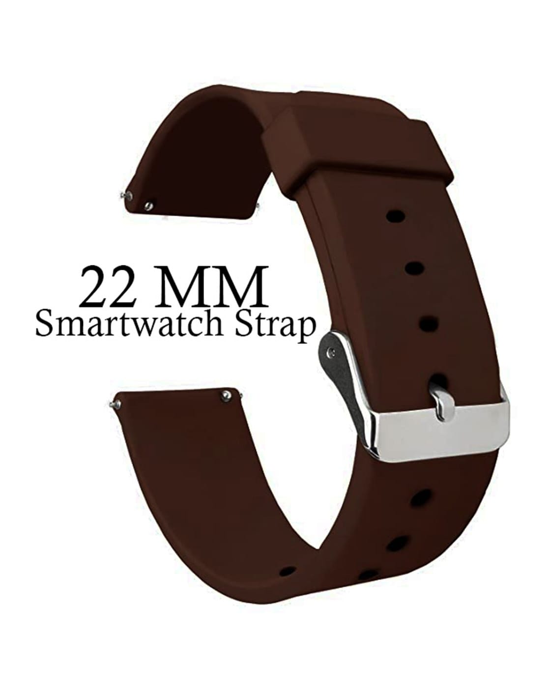 Apachie smart watch on sale strap