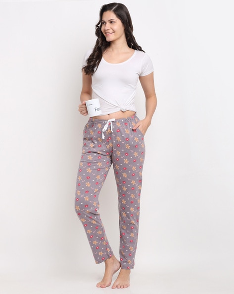 Womens pyjamas cotton discount on