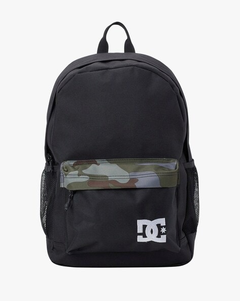 Top more than 73 dc shoes bag latest