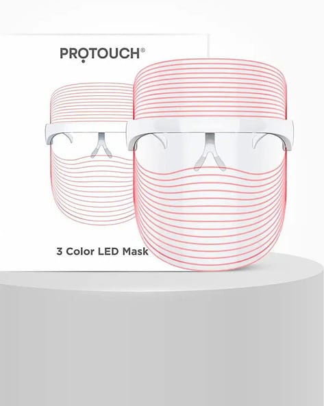 LED Face Mask  Protouch Skin