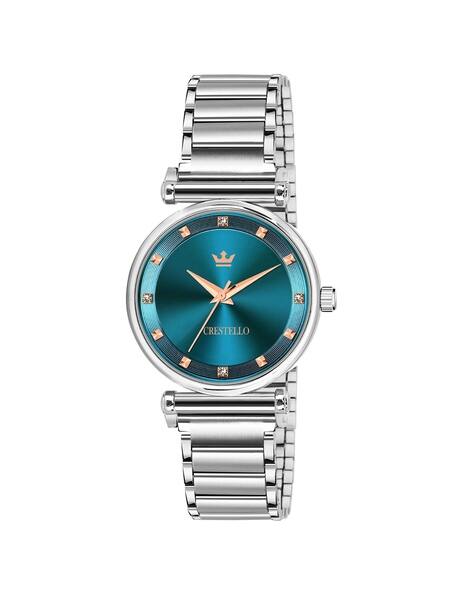 Crestello Analogue Watch