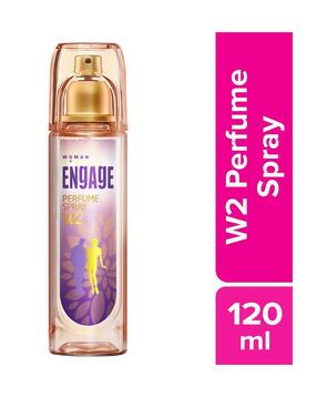 engage W2 Perfume Spray For Women-picture-14