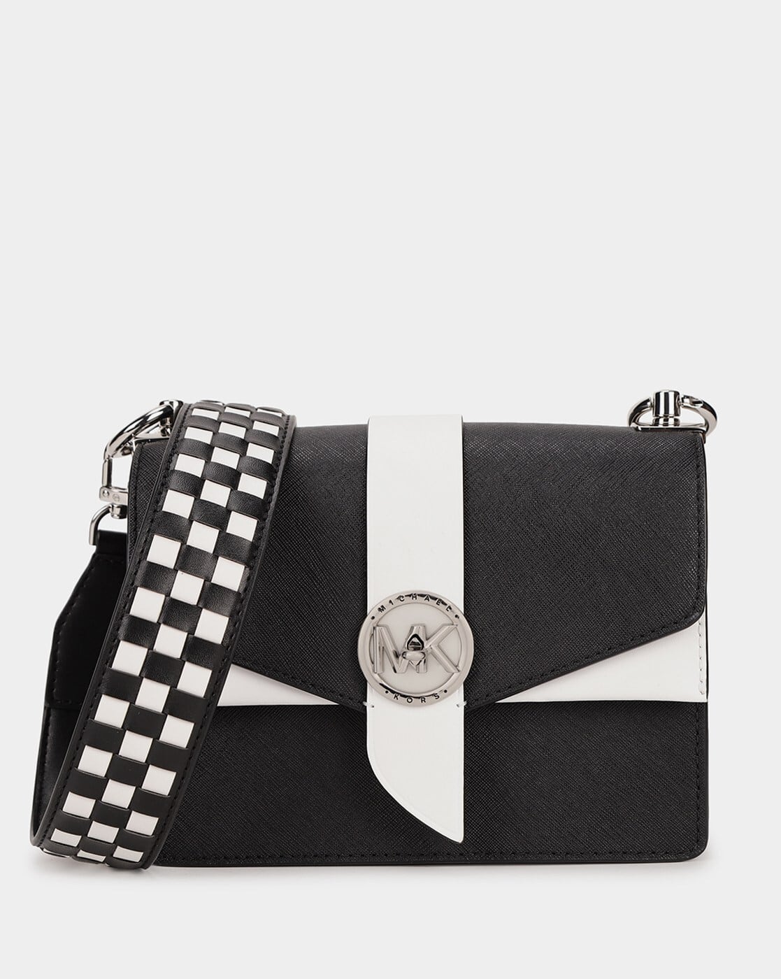 バッグ KithDoublePouchCrossbodyin Monogram -1117Wx1400H-410251274-873-