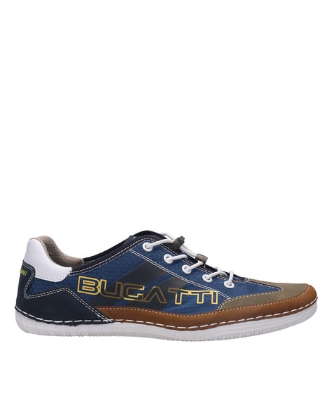 Sneakers best sale bugatti homme