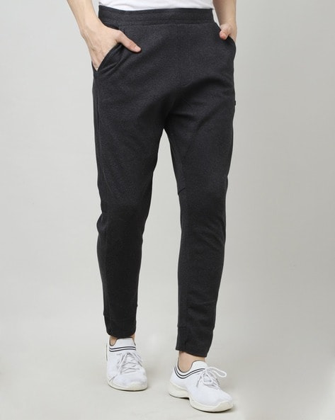 ASOS DESIGN oversized sweatpants in black | ASOS