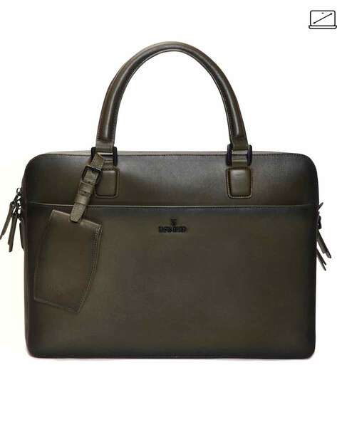 Men's Laptop Bags & Briefcases – Mai Soli