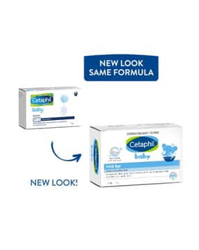 cetaphil Baby Mild Bar-picture-24