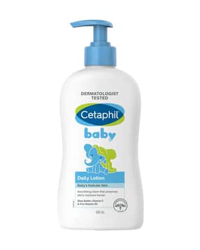 cetaphil Baby Daily Lotion-picture-22