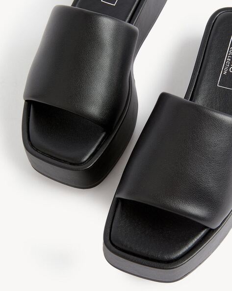 Mules and Slides Collection for Women