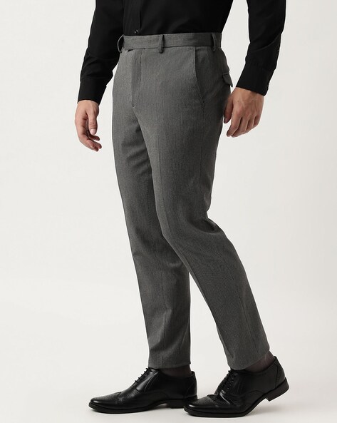 Grey Suits | Men's Grey & Charcoal Suits | Suit Direct