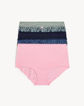 Pretty M&S knickers for £1 - LittleStuff