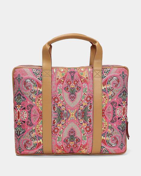 Buy Multicoloured Handbags for Women by Aarke Ritu Kumar Online | Ajio.com