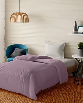 Cotton Single Duvet Cover-image-44