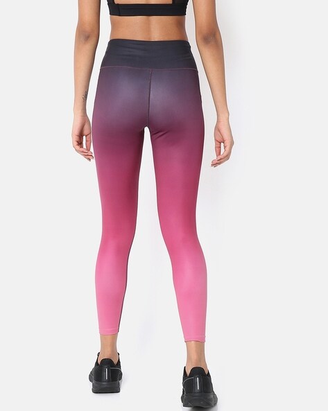 Women W 3S FT CF PT Joggers with Contrast Taping