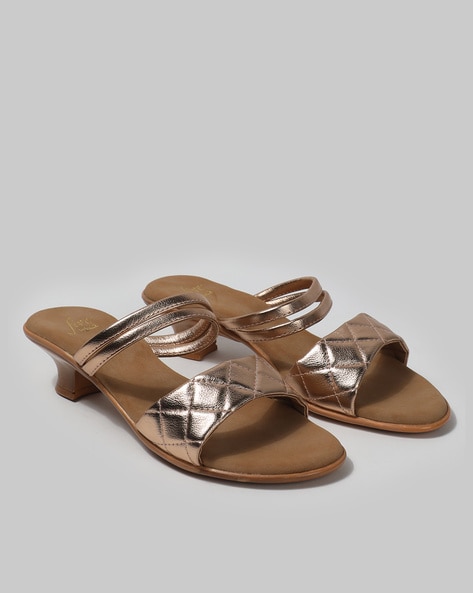 Inc.5 High Heel Casual Sandals For Women's : Amazon.in: Shoes & Handbags