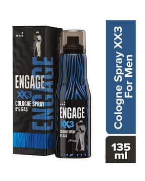 engage XX3 Cologne Spray For Man-picture-25