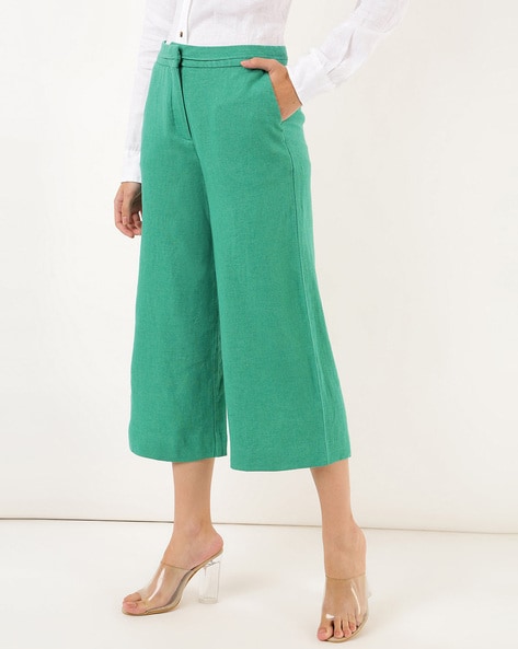 Trousers, Zara | Vogue India | Vogue Closet