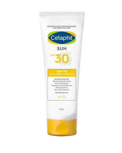 Sun Gel SPF30+