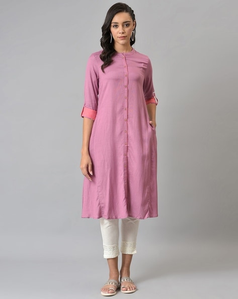 Ajio on sale w kurtis