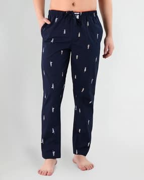u.s. polo assn. Printed Pyjamas with Insert Pockets-picture-52