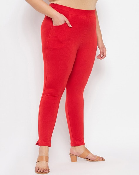 Plus Size Pockets InfinaLock Pants & Tights. Nike.com