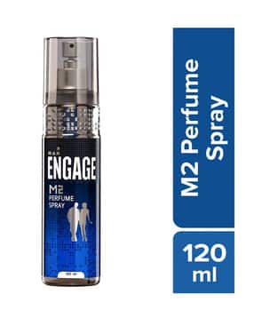 engage M2 Perfume Spray For Man-picture-37