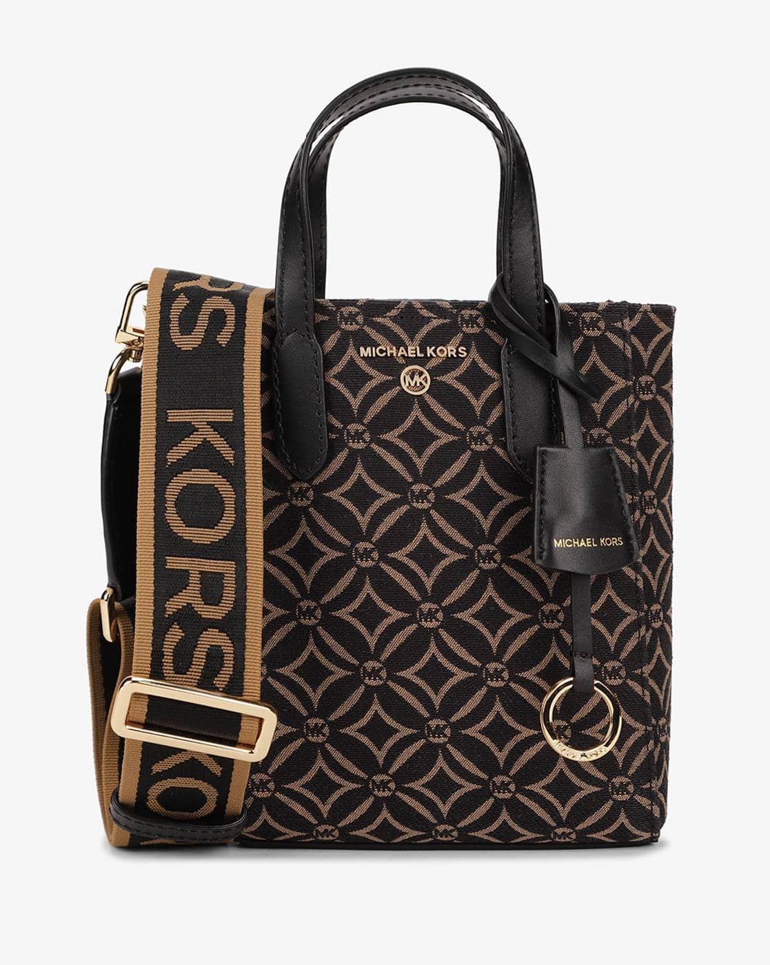 Buy Michael Kors Sinclair Extra-Small Signature Crossbody Bag