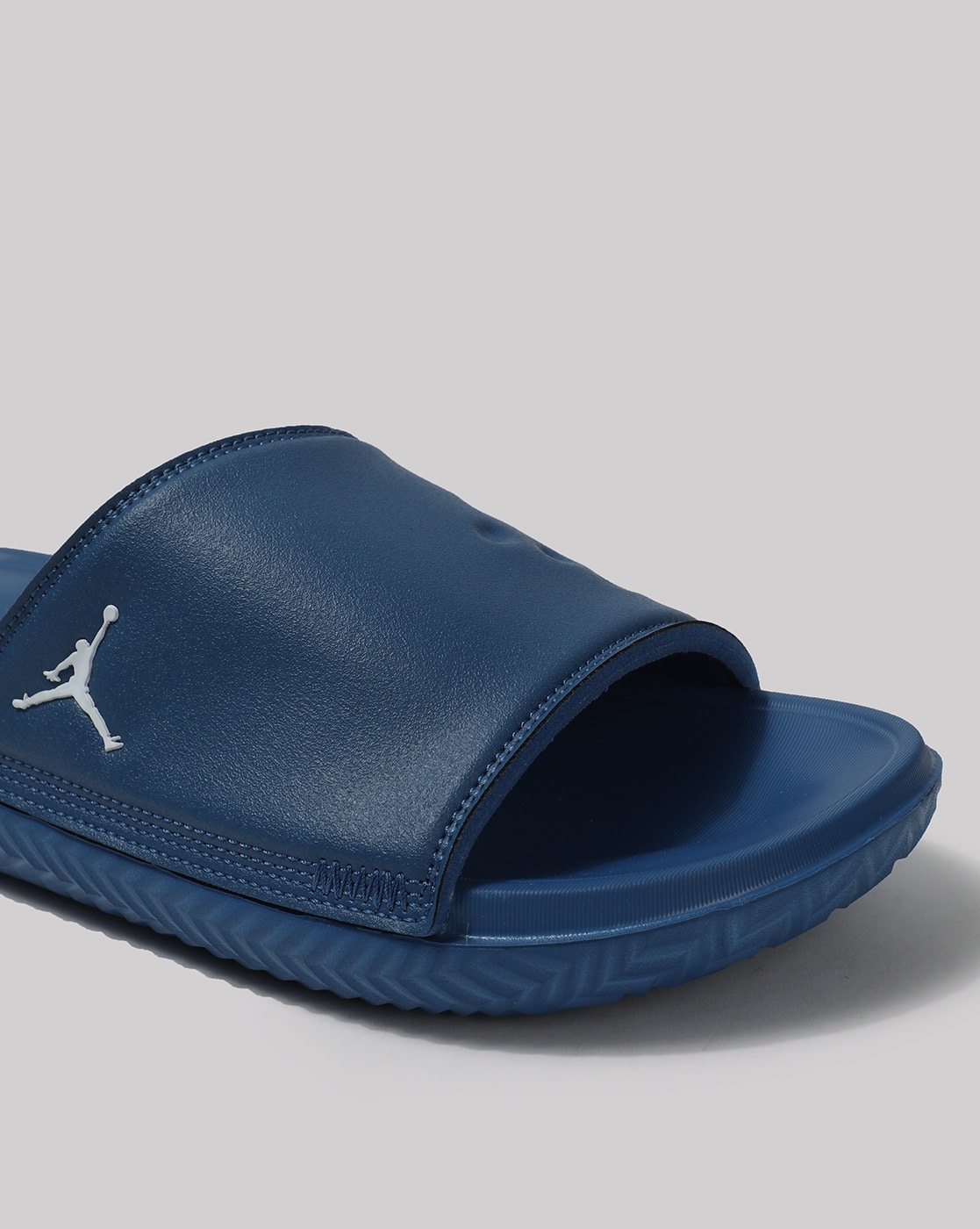 Buy Blue Flip Flop Slippers for Men by NIKE Online Ajio