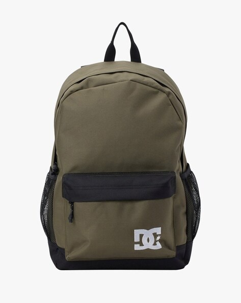 Buy Blue Backpacks for Men by DC Shoes Online | Ajio.com