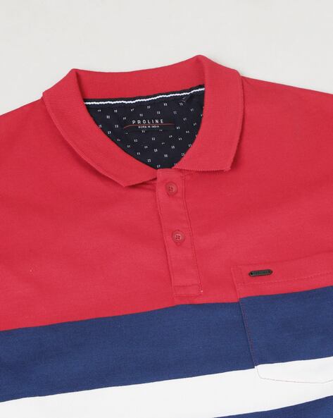 Proline polo t shirts best sale