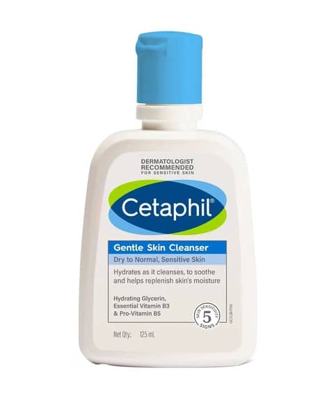 17% OFF on Gentle Skin Cleanser 17% OFF on Gentle Skin Cleanser