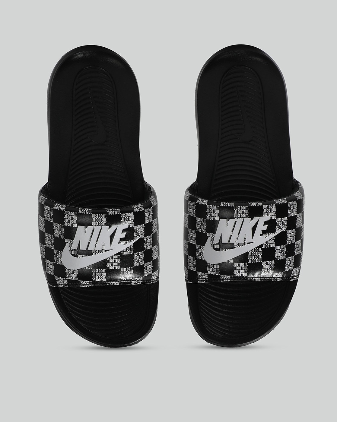 Nike slide clearance just do it