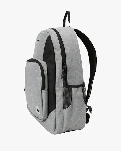 Quiksilver Bags | Magicall Shoulder Bag Black - Mens ⋆ Drzubedatumbi