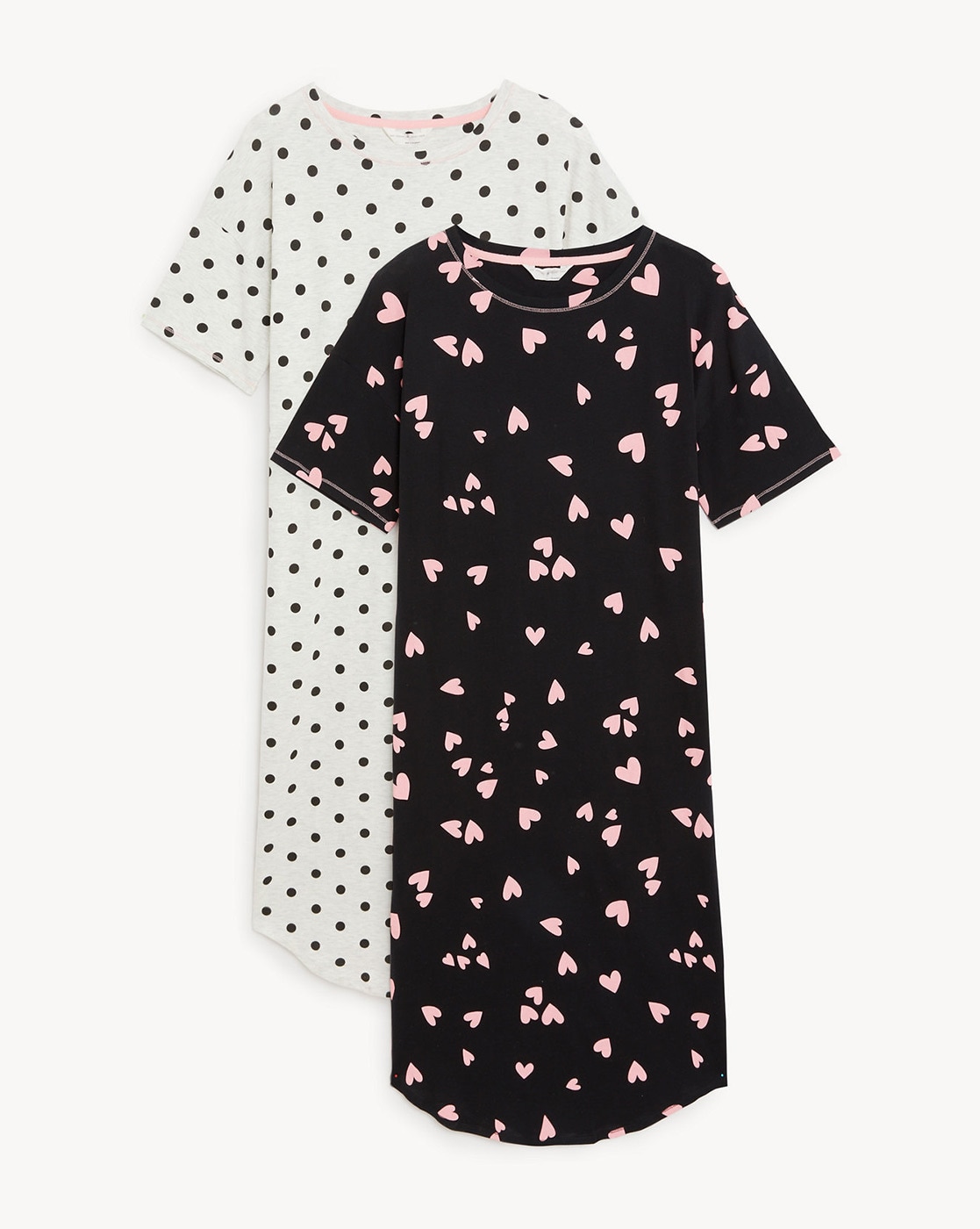 M&s best sale nightdresses long