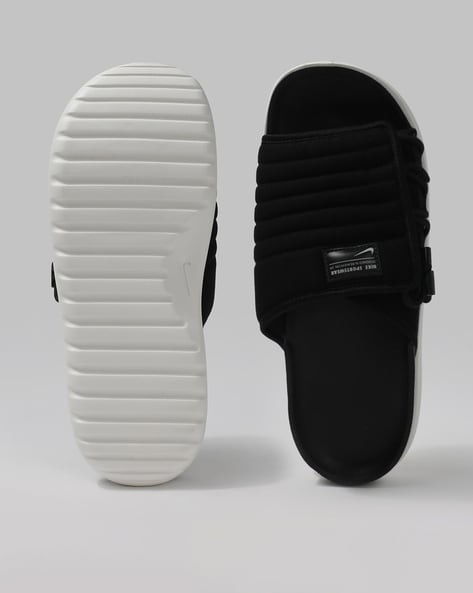 Buy Black Flip Flop Slippers for Men by NIKE Online Ajio