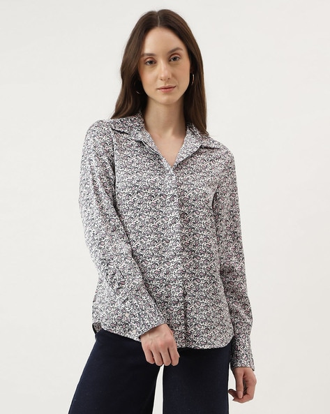 Buy Multicoloured Thermal Wear for Women by Marks & Spencer Online