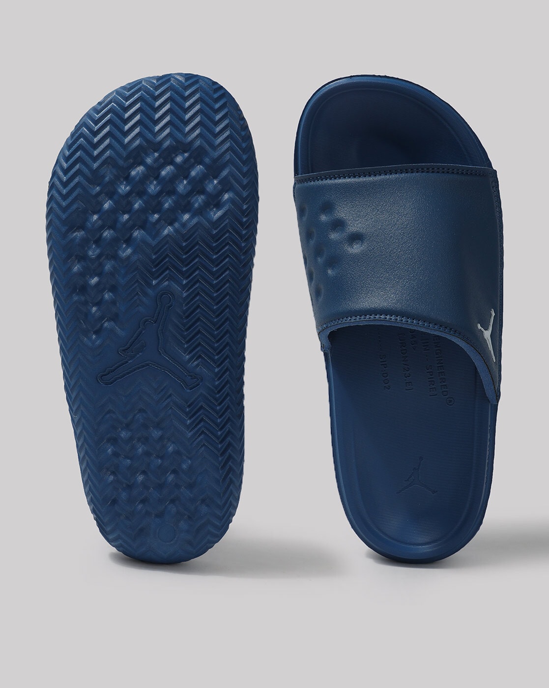 Buy Blue Flip Flop Slippers for Men by NIKE Online Ajio