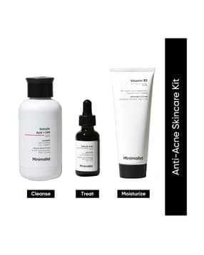 minimalist Anti-Acne Kit-picture-42