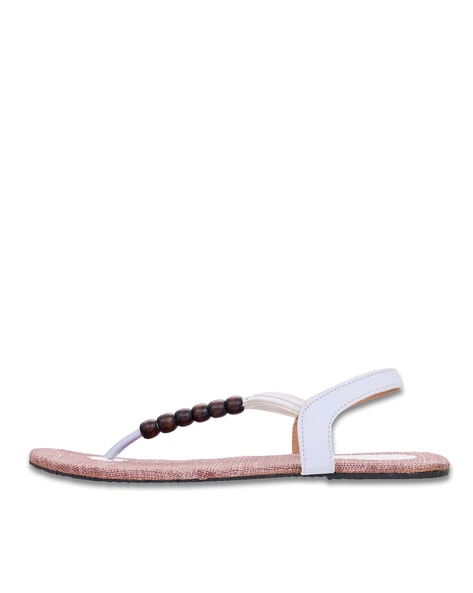 White ipanema sandals hot sale